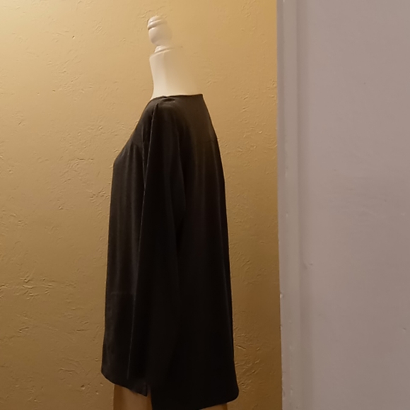 Outfitters Land's End. 1 Command. Men's size XL - Picture 2 of 6